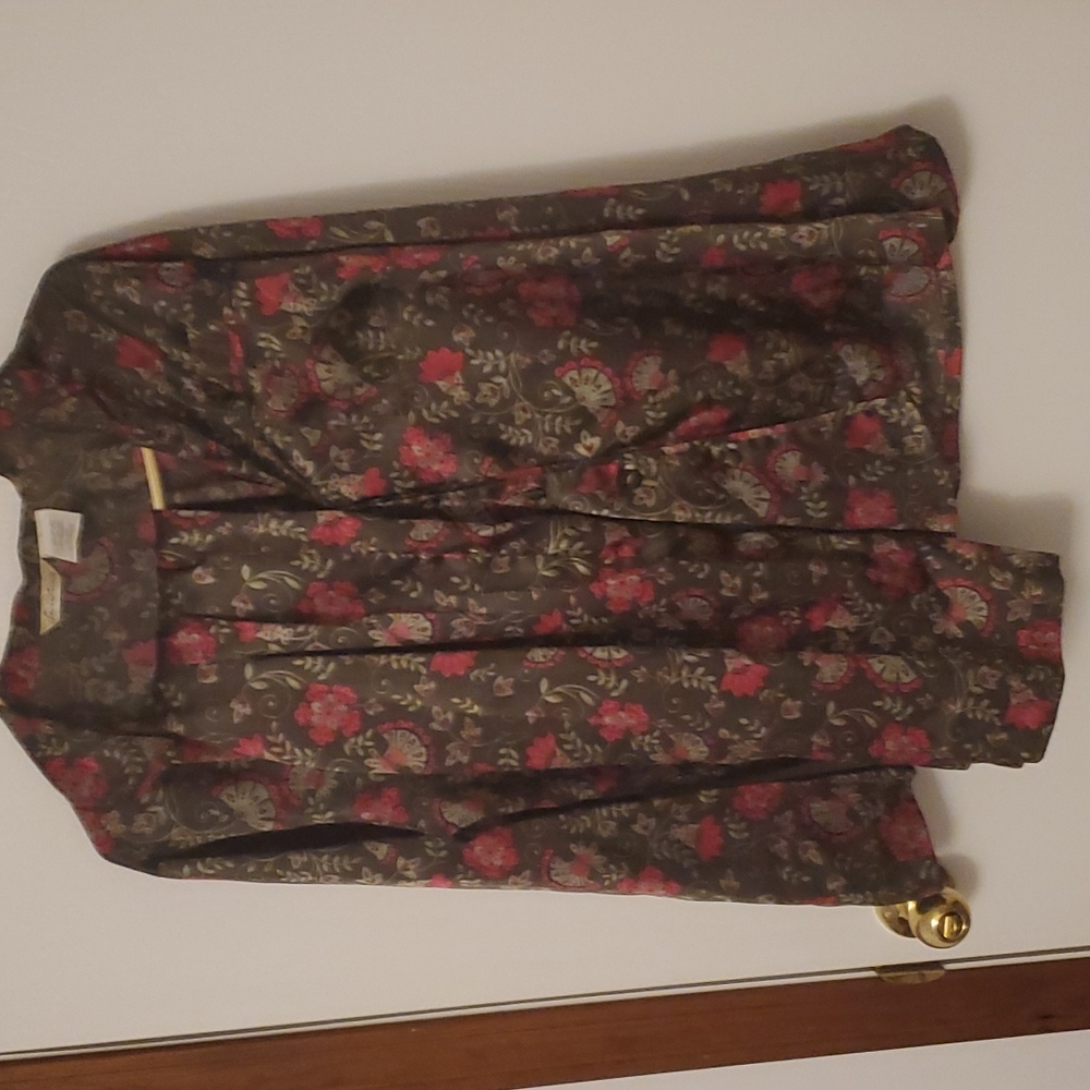 Pajamas